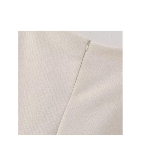 Brand New Women's V-Neck Vest - Sleeveless - Picture 3 of 6